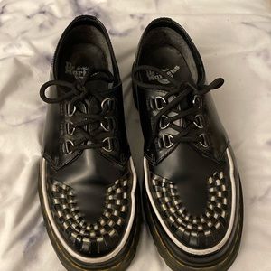 Dr martens shoes